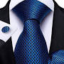 https://www.toramonneckties.com/products/turquoise-and-black-silk-piasley-necktie-set-dbg385 from www.toramonneckties.com