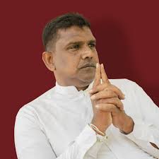 සුරේෂ් වර්ණසූරිය