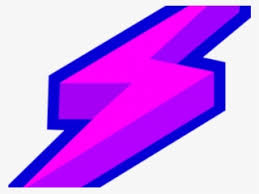 All lightning bolt clip art are png format and transparent background. Lightning Bolt Png Transparent Lightning Bolt Png Image Free Download Pngkey