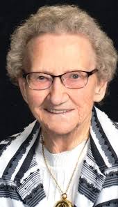 Obituaries in the Courier today