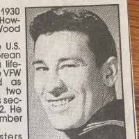 John Albert Cash (1930–1995) • FamilySearch