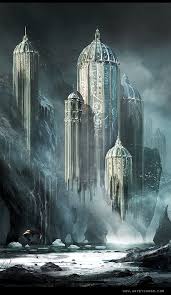 Gallery By Dimitar Tzvetanov Fantasy Art Fantasy Artwork Fantasy Landscape