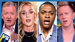 Difficult Time To Be A Woman"