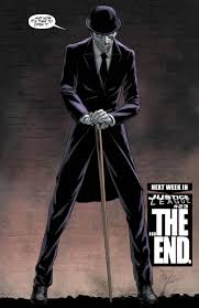 This Just Happened: The Truth About Pandoras Box Is Revealed | DC