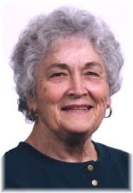 Alice Foster Obituary September 21, 2007