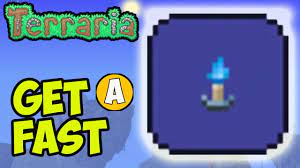 Terraria How To Get WATER CANDLE (EASY) | Terraria How To make Water Candle  | Terraria 1.4.4.9 - YouTube
