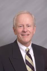 Attorney Benjamin Ullem named dean of Law School