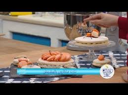 تارت ماكارون بالمشمش قهوة العصر بسمة سناء Samira Tv Youtube Food Desserts Cheese