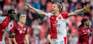 Muestra los jugadores más valiosos y los campeones récord. Destruction Of Sparta In Mol Cup Semi Final Sk Slavia Praha