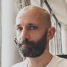 Hello everyone! For more than a year I've been working