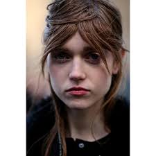 Portrait o/s Christopher Kane #lfw Ph by @sherionm #mycano…