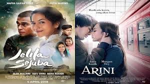 Film romantis indonesia yang selanjutnya akan kami kenalkan adalah film jelita sejuba: 4 Film Indonesia Yang Bisa Jadi Rekomendasi Kamu Nonton Bareng Si Doi No 3 Semoga Jadi Doa Tribun Solo