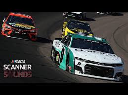 To become a nascar driver, it doesn't necessarily mean that one has to depend on his raw racing talent. Scanner Sounds He S A Dip Expletive Always Has Been Nascar At Phoenix Raceway Youtube