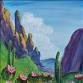 Blooming Canyon