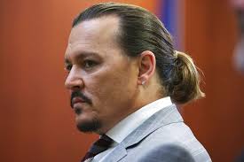Johnny Depp enfrentará nuevo juicio; gerente de locación lo acusa de  golpearlo