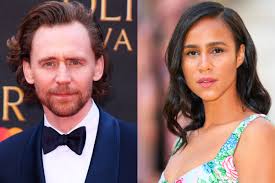 Owen wilson, 50, has been confirmed, by deadline , to be joining the marvel series, which will air on disney+ with production aiming to start at the beginning of 2020, alongside tom hiddleston. Tom Hiddleston Caught Moving In With Co Star Zawe Ashton In Atlanta Starbiz Net