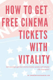 Free Cinema Tickets Ikea Family Card 5frugalthings I Ve Done This Week Life Insurance Facts Umbrella Insurance Cinema Ticket