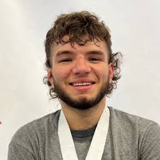 Fundraiser by Richard Bentley : Fargo National Wrestling Tournament