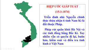 Ba tỉnh miền tây nam kì và đảo côn lôn. Sá»­ 11 Bai 20 Chiáº¿n Sá»± Lan Ra Toan Quá»'c Cuá»™c Khang