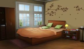 Hd wallpapers and background images. 49 Fabulous Sport Bedroom Ideas For Boys Comfy Bedroom Living Room Background Anime Background