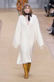 All The Looks From The Chloe Fall 2016 Ready To Wear Show