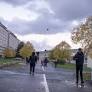Housing Segregation in Sweden: Residents' Voices and Political Accountability Under Scrutiny