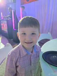 As y'all can see from the recent video posts Riley is returning to back to  his normal sweet self! PRAISE THE LORD!!!! Mommy is so very happy and  relieved :D NOTHING BUT