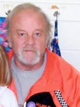 Obituary information for David Daugherty