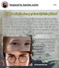 Bullur Adli Kullanicinin Takip Icin Tsk Panosu Panosundaki Pin 2021 Harry Potter Harry Potter Bilgileri Komik
