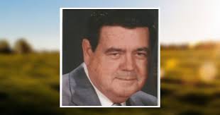 Joe E. Roberts Obituary May 9, 2018