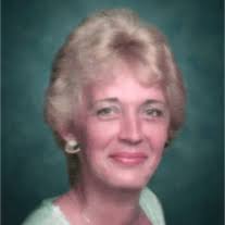 Obituary information for Jean Hollifield