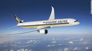 Apr 02, 2021 · fully vaccinated people, the agency said, should keep following health and safety precautions in public, including wearing a mask. Singapore Airlines Hopes To Be World S First Fully Vaccinated Airline Cnn Travel