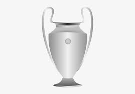 Allen Farrington Looks Over The Champions League Champions League Trophy Png Free Transparent Png Download Pngkey