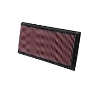 High-Flow Original Lifetime Engine Air Filter - VW TOUAREG/ POR CAYENNE/ L.R. RANGE ROVER