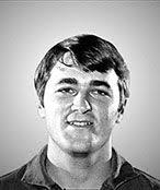 The Naismith Memorial Basketball Hall of Fame :: Dan Issel