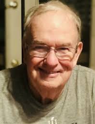 Obituary information for Allan Norman Mather