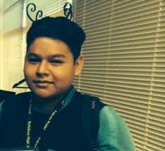 Andrea Oshiro's Instagram, Twitter & Facebook