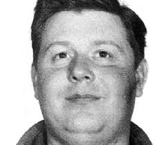 Whitey World A-Z: Robert McCarthy (1935-?)