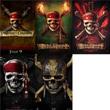 Pirate art pirate life caribbean art pirates of the caribbean jack sparrow dibujo images pirates pirate images pirate skull tattoos herren hand tattoos. Pirates Of The Caribbean Dead Men Tell No Tales Teaser Poster