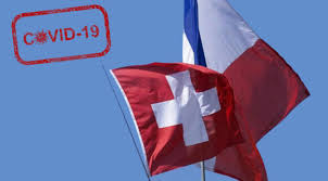 « ch » pour suisse selon la norme iso 3166. Covid19 Quelles Mesures En Suisse Et En France Au 28 10 Geneve Pas Cher