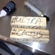 How to stabilize wood with cactus juice and why? Stabilizing Wood Setting Up And Testing Cactus Juice And Ultraseal Knifedogs Com Forums