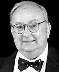 Paul STRASKE Obituary (1937