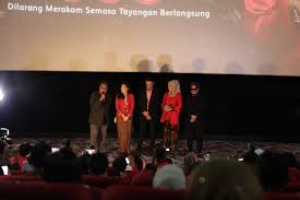 Ärge unustage, et jagada sotsiaalse meedia. 6 Things You Must Know Before Watching Dukun In Cinemas