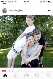 3 years ago3 years ago. Marcus Og Martinus Posts Facebook