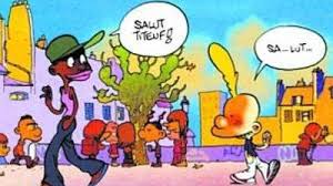 Il débute le premier samedi de l'avent'et se termine, selon les années, le 24 ou le 31 décembre. La Nouvelle Meuf A Titeuf Ramatou Le Soir Plus