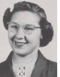 THOSE PASSED FROM (May 1, 2019 -- April 30, 2020)