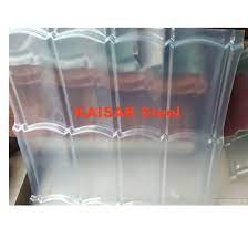 Genteng metal dapat bertahan lama karena terbuat dari bahan dasar logam dan pasir. Genteng Metal Transparan 2 X 4 Shopee Indonesia