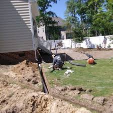 I brought my lawn mower here for a regular service and it took them two weeks to get it done and they charged almost $400!! Affordable Yard Drainage Solutions In The Mississippi Area