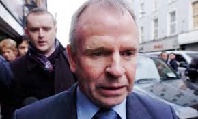 Two found liable for Omagh bombing