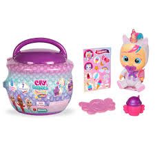 We extensively use references (citations) in such articles, and such references. Cry Babies Magic Tears Paci House Playset Toys R Us Canada